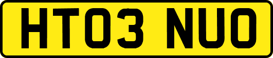 HT03NUO