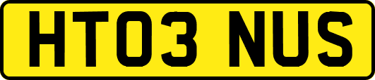 HT03NUS