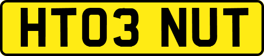 HT03NUT