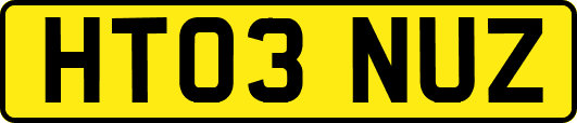 HT03NUZ