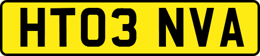 HT03NVA