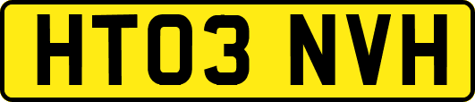 HT03NVH