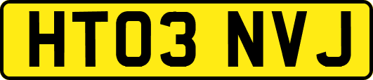 HT03NVJ