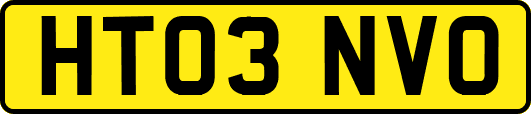 HT03NVO