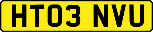 HT03NVU
