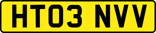 HT03NVV