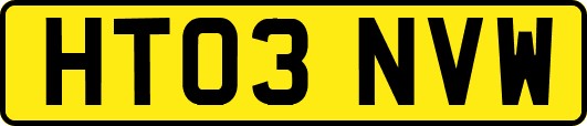 HT03NVW