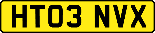 HT03NVX