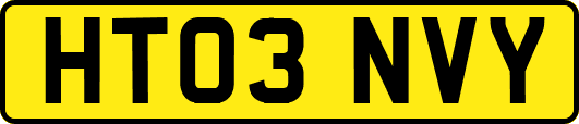 HT03NVY