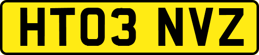 HT03NVZ