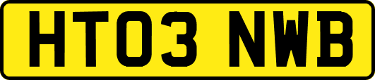 HT03NWB