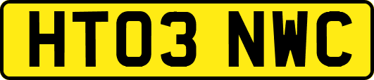 HT03NWC