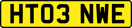 HT03NWE
