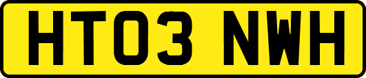 HT03NWH