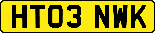 HT03NWK