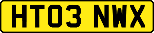 HT03NWX