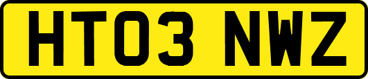 HT03NWZ
