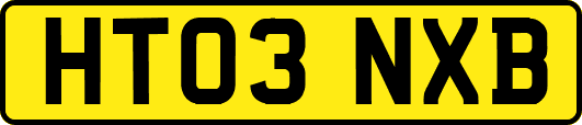 HT03NXB
