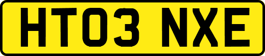 HT03NXE