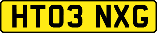 HT03NXG