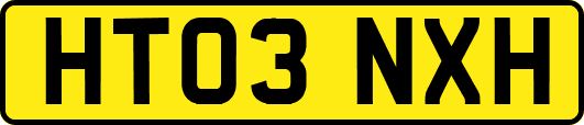 HT03NXH