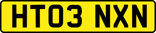 HT03NXN