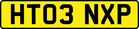 HT03NXP