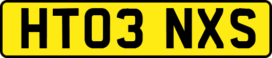 HT03NXS