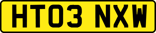 HT03NXW