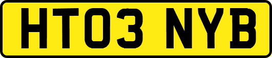 HT03NYB