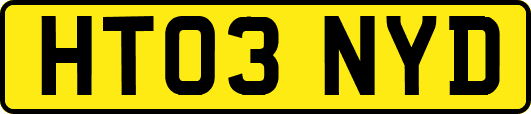 HT03NYD