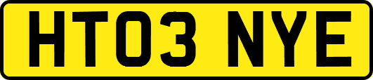 HT03NYE