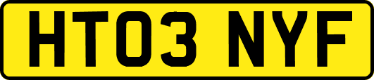 HT03NYF