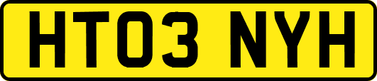 HT03NYH