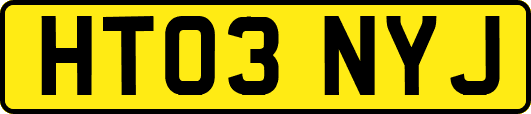 HT03NYJ