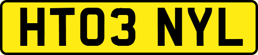 HT03NYL