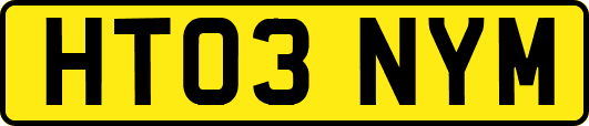 HT03NYM