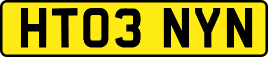 HT03NYN