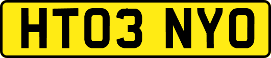 HT03NYO