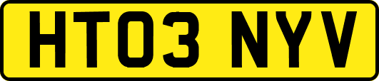 HT03NYV
