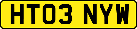 HT03NYW