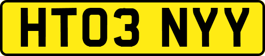 HT03NYY
