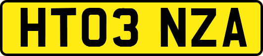 HT03NZA