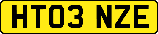 HT03NZE