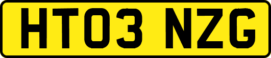 HT03NZG