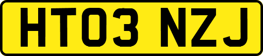 HT03NZJ