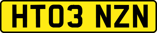 HT03NZN