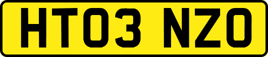 HT03NZO