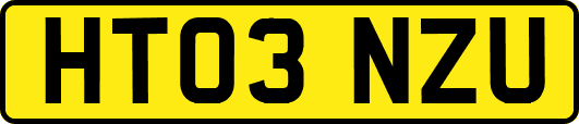 HT03NZU