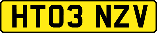 HT03NZV